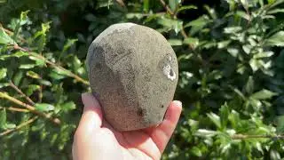 Natural Chalcedony Mineral Specimen Rare Crystal Formation for Collectors & Healing Decor RMI827