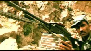 The Extreme Tourist: Afghanistan - Host Statement