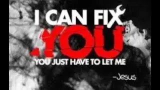 Let Jesus Fix It For You - Pastor Eugene Meade 28.01.18