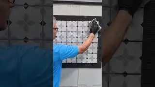 ARDEX FL Grout | High vs Low Water Ratio