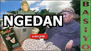 NGEDAN‼️ Dagelan Mataram Legendaris Basiyo Bikin Ketawa Sampai Lupa Waktu 😂