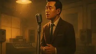 &ldquo;Whispers of Time | Retro English Ballad&rdquo;