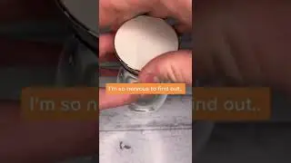 Will Water Blend?