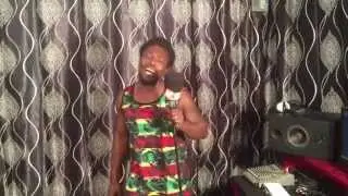 Klex Man - East African Tanzania  Reggae Music Lil freestyle