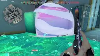 Монтаж по Valorant! Funage!