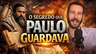 RABINO EXPLICA A ARMADURA DE EFÉSIOS 6