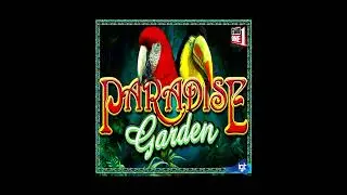 Kodiak King - Reel Spin Theme - IGT Slots Paradise Garden OST (Best Part Perfect Loop)