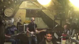 I want you - concert Chez Adel - 11 avril 2025