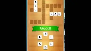 Word Cross Level 514