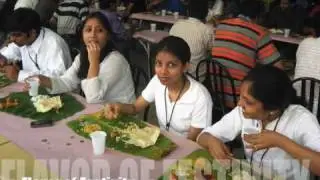 Life at Mangalore Infosys