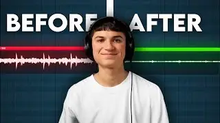 How I Learned SOUND SELECTION and Fixed My Beats.