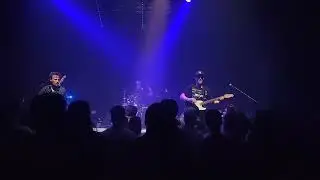 KIND OF WEIRD / Fin de Free For Uighurs  / Le Novomax - 09/06/2023