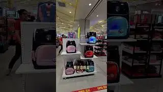 Sunway Carnival Mall Parkson pop-up &mdash; did you spot us? 👀🎉