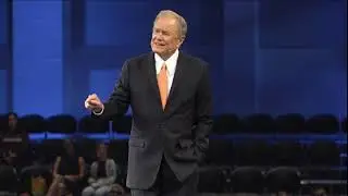 The Excellent Way: Love | Dr. Ed Young | West Campus
