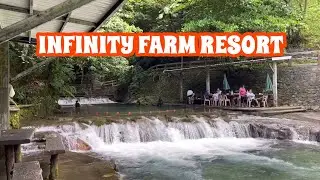 INFINITY FARM RESORT adventure part 24 // BACO ORIENTAL MINDORO 👍😍 #benangelmhitzmacabidang #nature