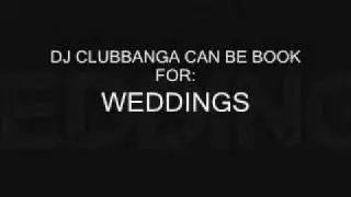 DJ CLUBBANGA