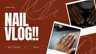Nail Diary | Ep. 2 ! 