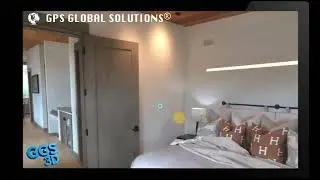 3DGS APPARTMENT