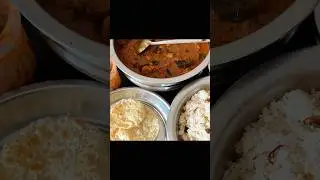 Ghee Rice+Chicken Curry 🫶🏻 #trending #keralafood #foodie #selfcooking #neychoru #malabar #kerala