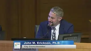 City Council Meeting - February 2, 2026