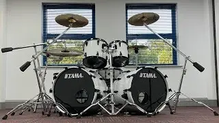 Tama Granstar Punk Rock Play Along
