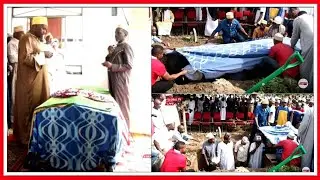 🔴#Live: MAZISHI YA BI HINDU, UMATI WAJITOKEZA MAKABURINI, CCM, SIMBA WAMLILIA...