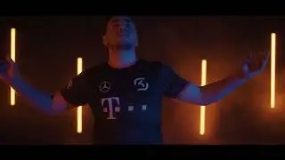 GOD GILIUS smurfing on everyone - 2022 LEC Spring Highlight Reel