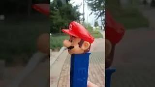 Ultimate Supermario💞 #supermario #mario #anime #animation #toys #shortsfeed #satisfying #viralvideo