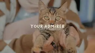 YOUR ADMIRER - RIZKA & RINO [Official Video]