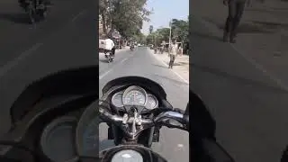 ridding vlog part-9 || The BMKI Rider