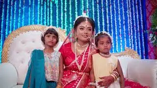 Moupriya's Weds Part 2