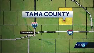 Former Iowa jail employee charged with sexual misconduct on the job