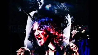 John Frusciante - Quixoticelixer Vocals