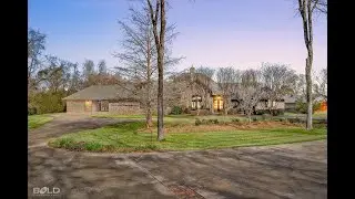 4994 Oak Point Home Tour