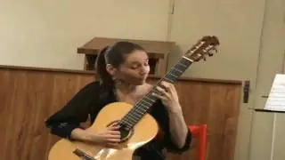 Vincente Asencio - La Joia - par Anna Slez&aacute;kov&aacute;