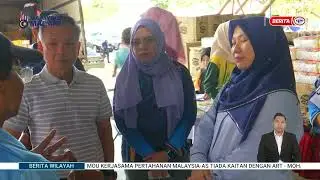 13 DIS 2025 BERITA WILAYAH - PJRM LABUAN 2025  KERAJAAN PERUNTUKAN RM2 2 JUTA TAMPUNG SUBSIDI