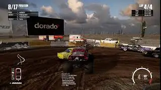 Cornerbomb Olympics