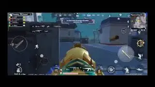 Today played with randoms #bgmilive #pubgmobile #pubg #bgmishorts #gaming #gameplay #scout #jonathan