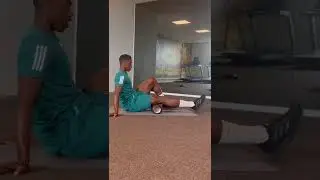 How Footballers Recover so Quickly