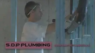HOB-PLUMBING