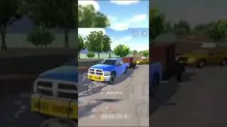 #hajwalhline# nextgen: truck simulator#brigs king#IDBSpolisi# for more interesting games subscribe..
