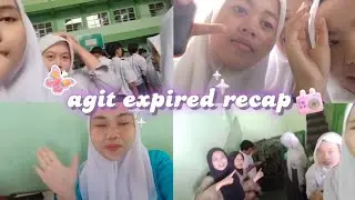 My Best High School Memories (Senior Year Edition!) 📸✨