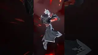 Kyan Trials - 6. Fate's Cadence