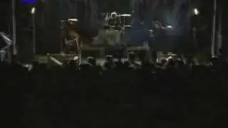 Danko Jones - Soul On Ice (Live) 08