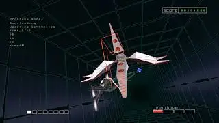 Rez Infinite -  Lost Area -  252640