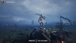 Chivery 2 Beta |Xbox