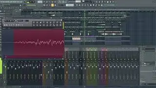 Kygo - Think About You  (FL Studio Remake)+FLP