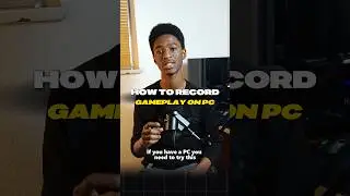 Here's how to screen record on PC for free!