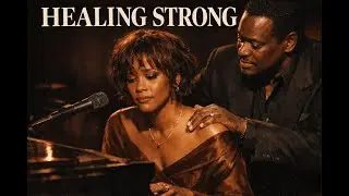 HEALING STRONG &ndash; Whitney Houston&rsquo;s & Luther Vandross | Deep Emotional R&B Love Song