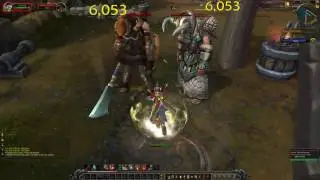 CataQuests.com - Bonus Objective: Assault on Skold-Ashil (Legion Beta)